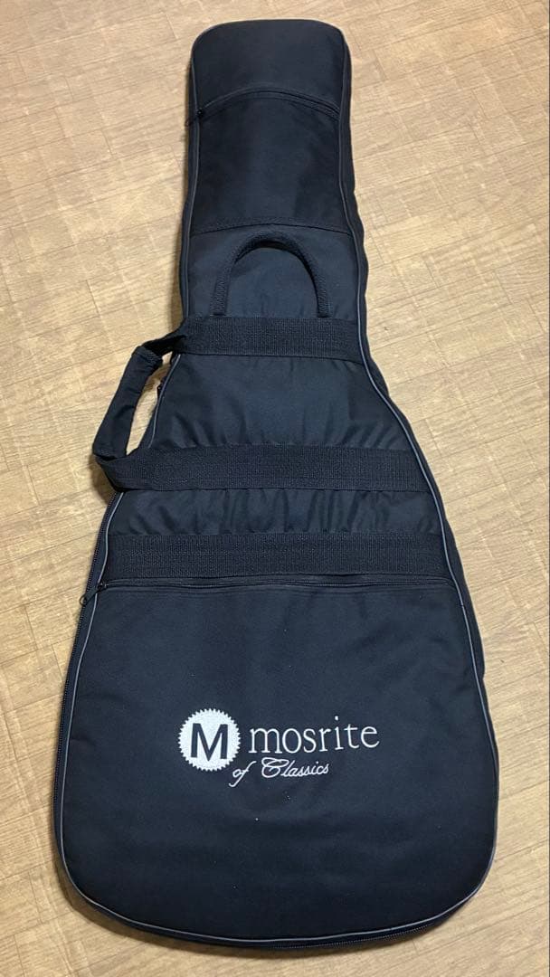 モズライト用ソフトケース（ギグバッグ） 少々の使用感あり - メルカリ