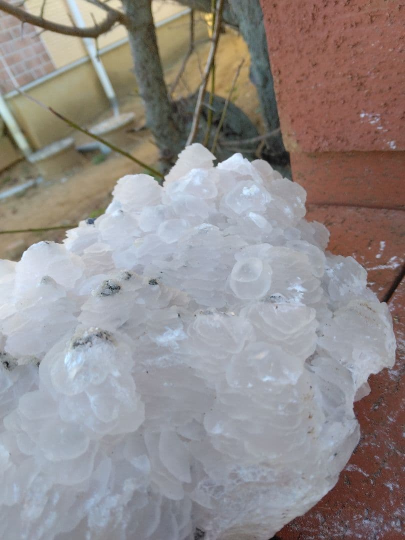 ピンクカルサイト 3.3kg ,mt606