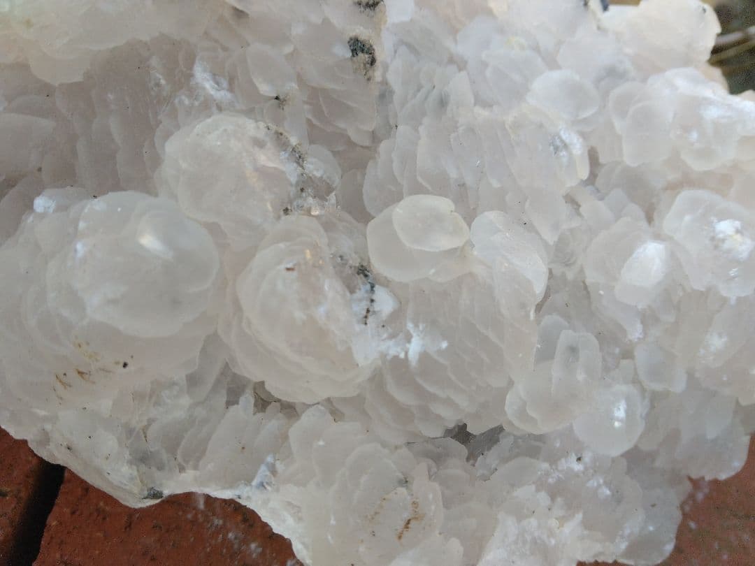 ピンクカルサイト 3.3kg ,mt606