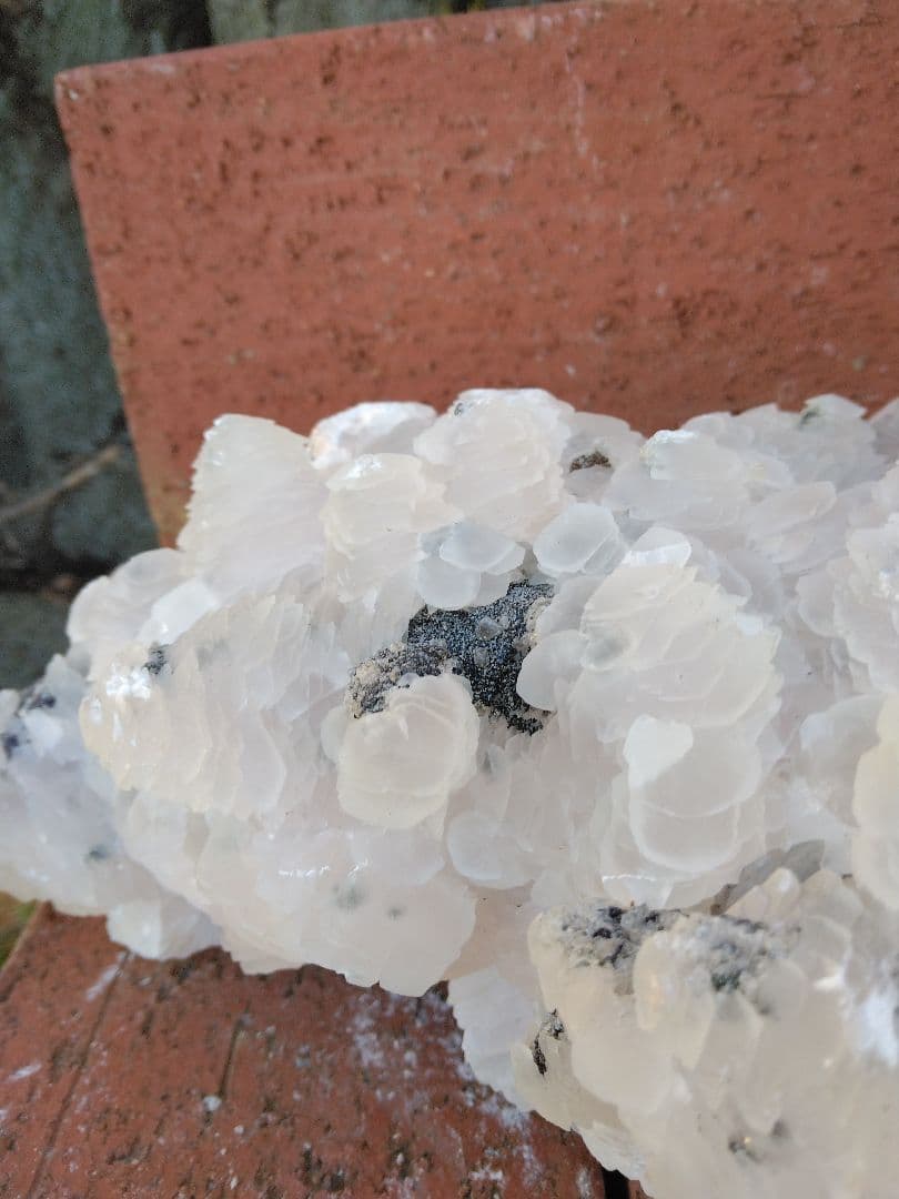 ピンクカルサイト 3.3kg ,mt606