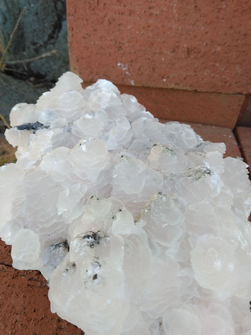 ピンクカルサイト 3.3kg ,mt606