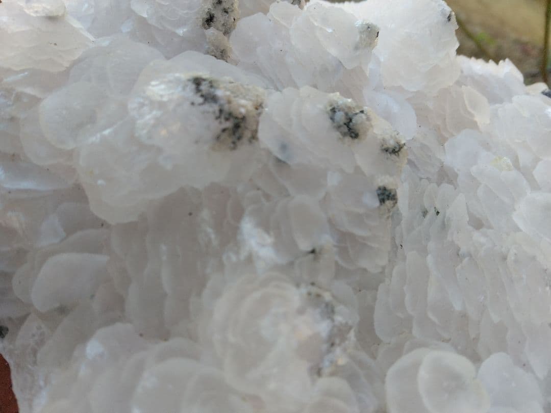 ピンクカルサイト 3.3kg ,mt606