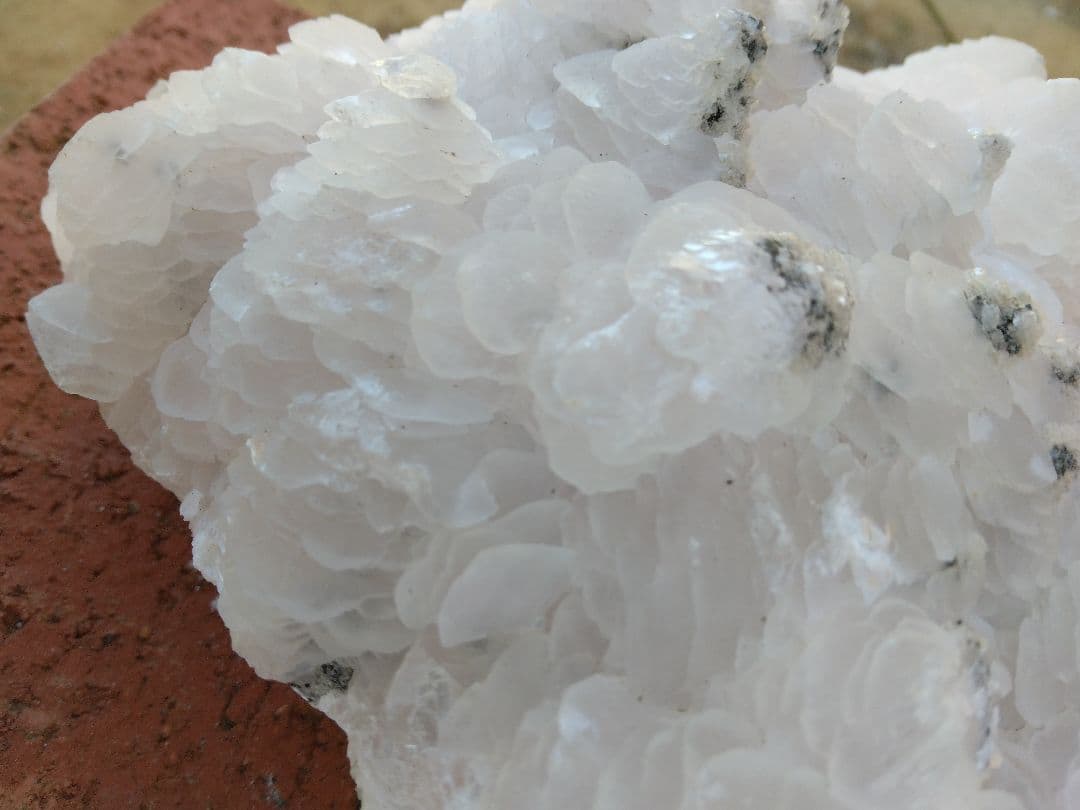 ピンクカルサイト 3.3kg ,mt606