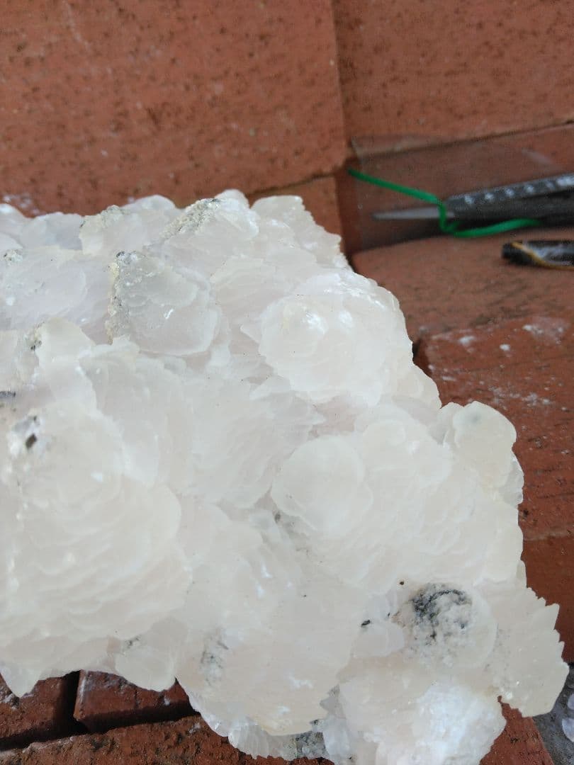 ピンクカルサイト 3.3kg ,mt606