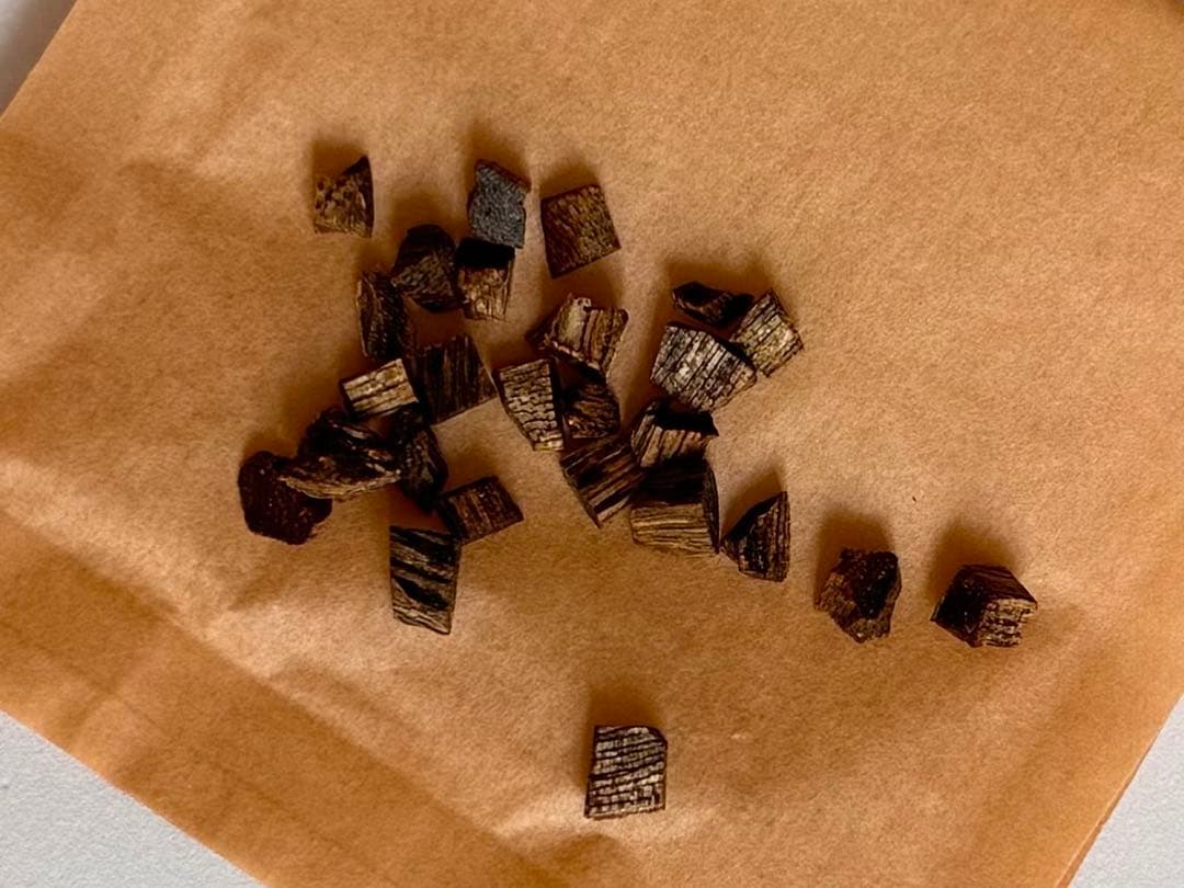 1グラム量り売り 香木 原木