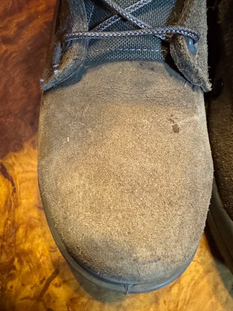 USMC BelleVille made in USA7.5R（25.5cm）