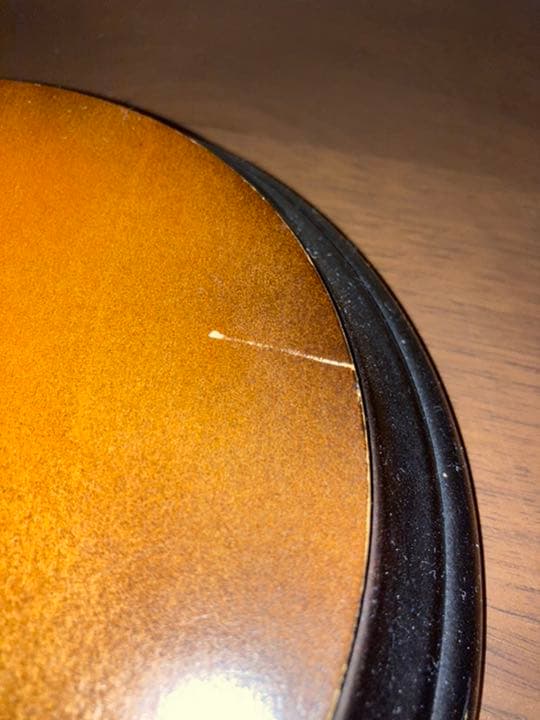 アンティーク　地球儀