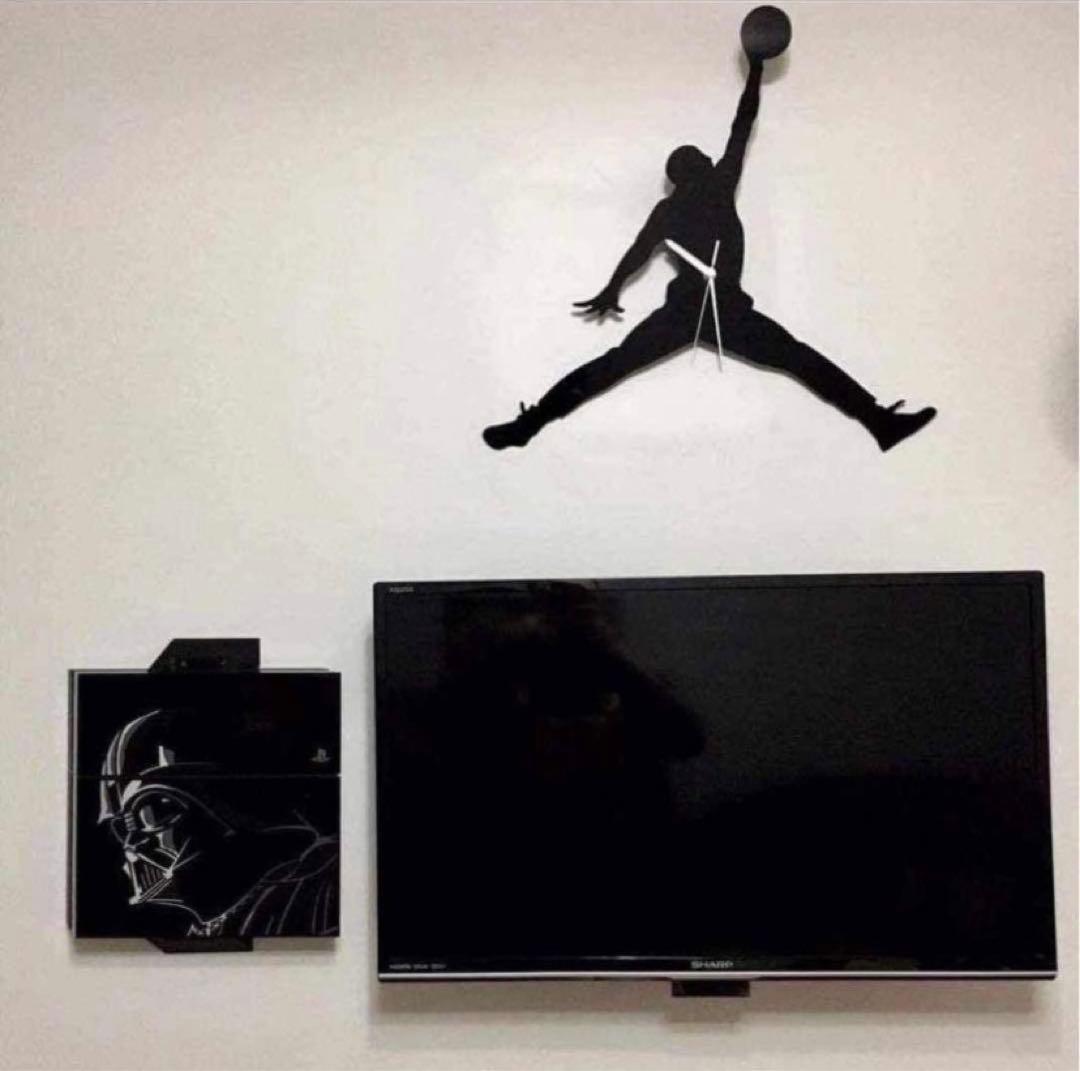 カスタマイズ壁時計