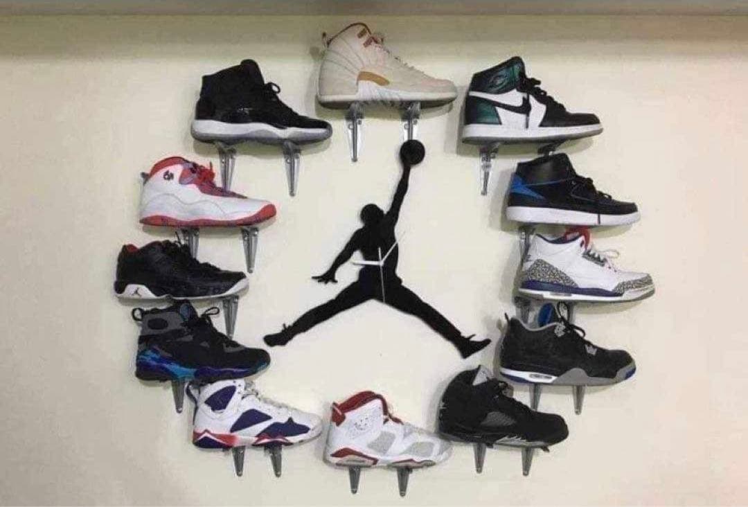 カスタマイズ壁時計