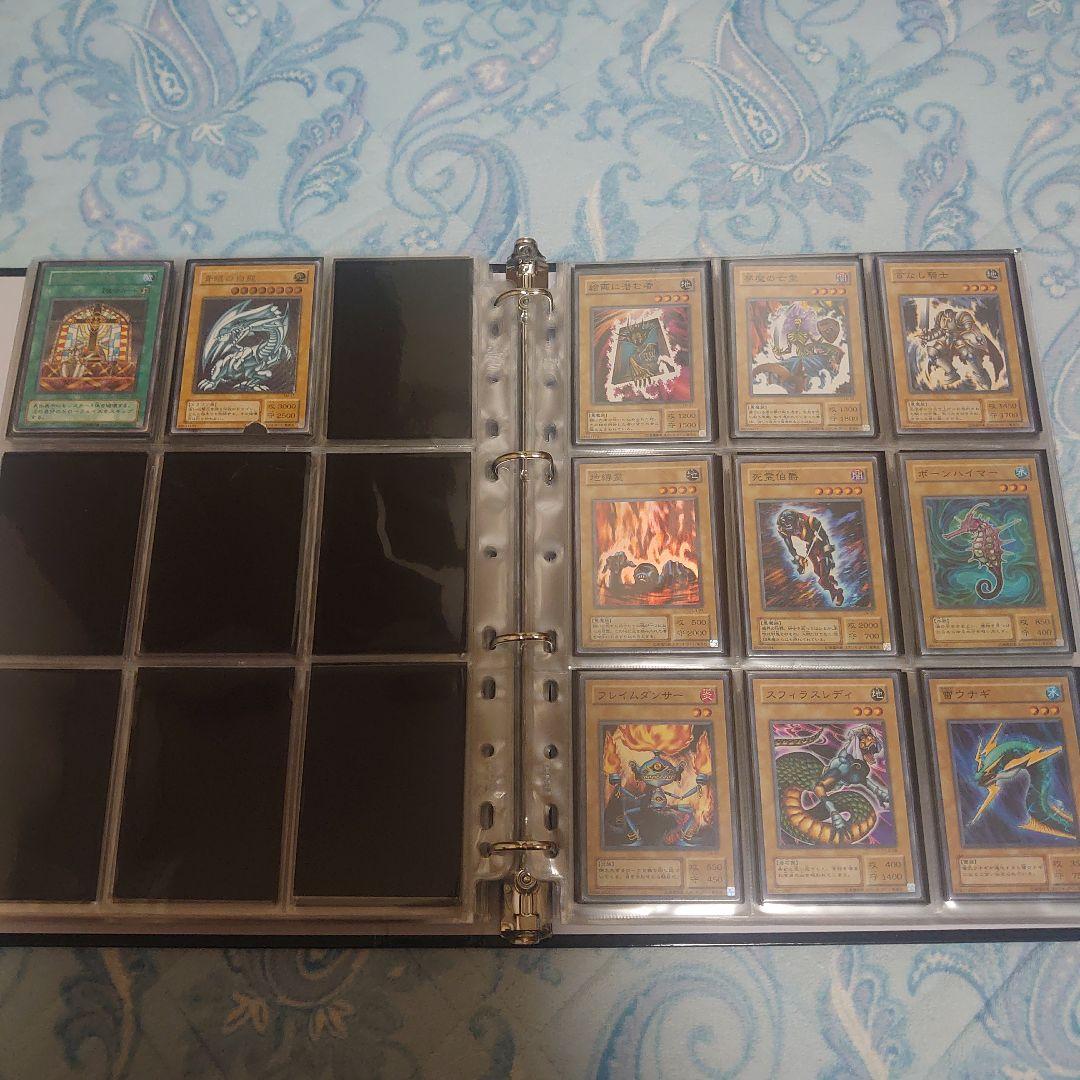 遊戯王OCG デュエルモンスターズ 2期フルコンプ　引退品