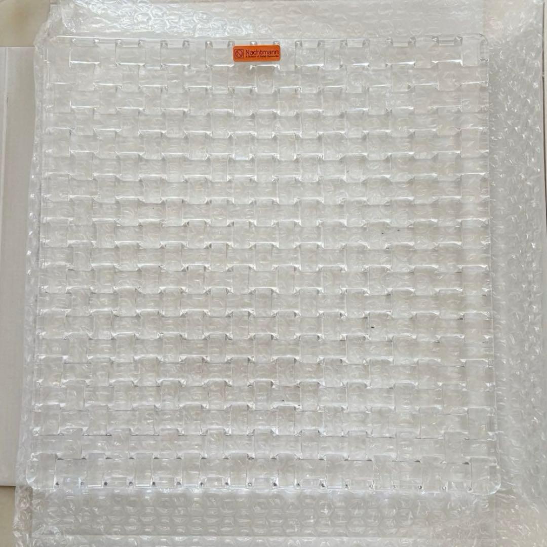 未使用美品】廃盤 入手困難 ナハトマン プレート 3点セット 大皿