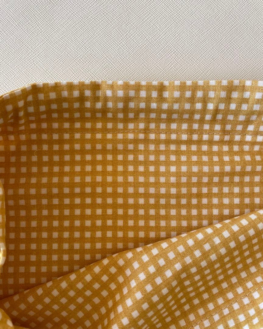 入園入学グッズ3点セット《ロボット》