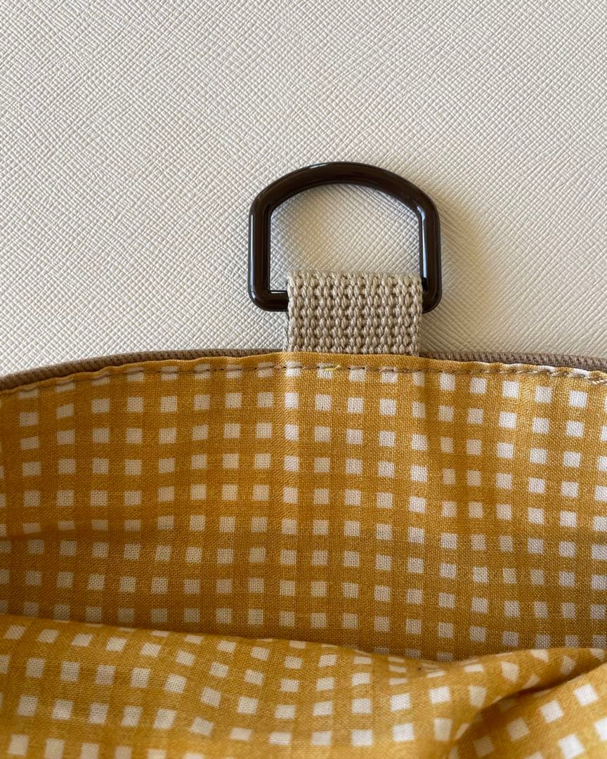 入園入学グッズ3点セット《ロボット》