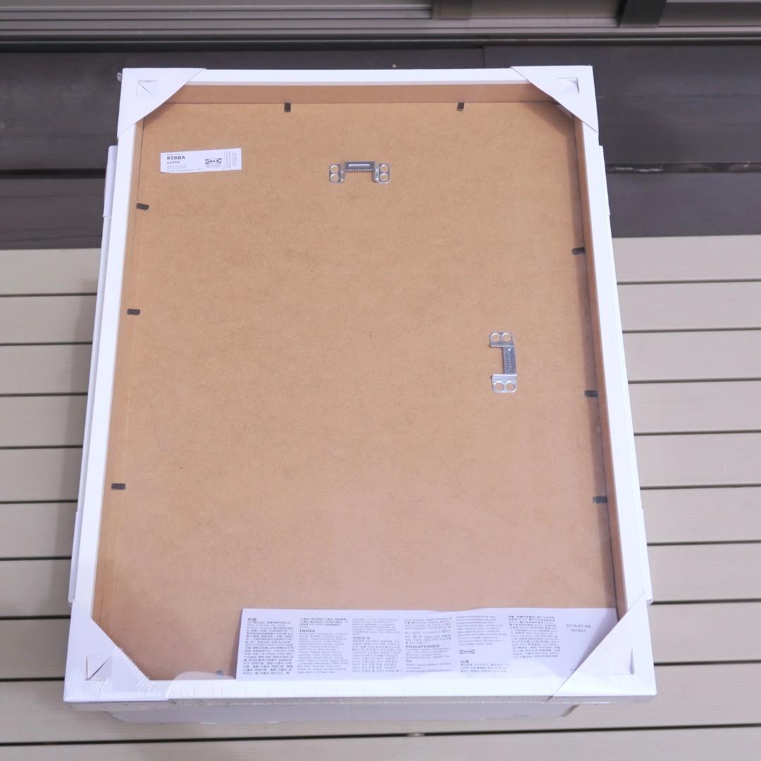 IKEA RIBBA 30×40cm フォトフレーム 10枚 新品未開封