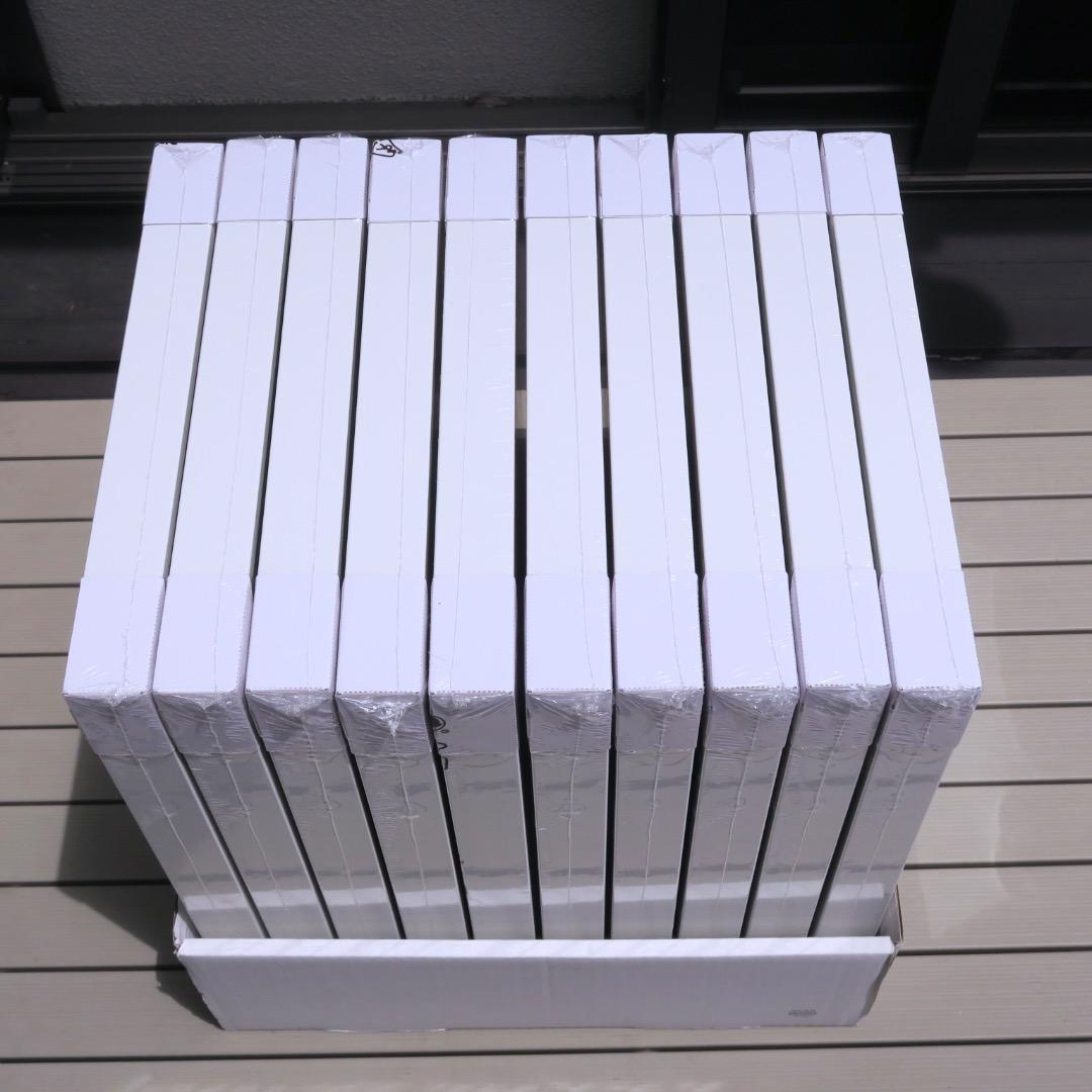 IKEA RIBBA 30×40cm フォトフレーム 10枚 新品未開封