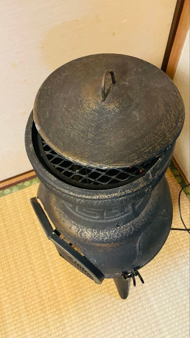 ファイヤーチムニー・暖炉・オブジェ・雑貨