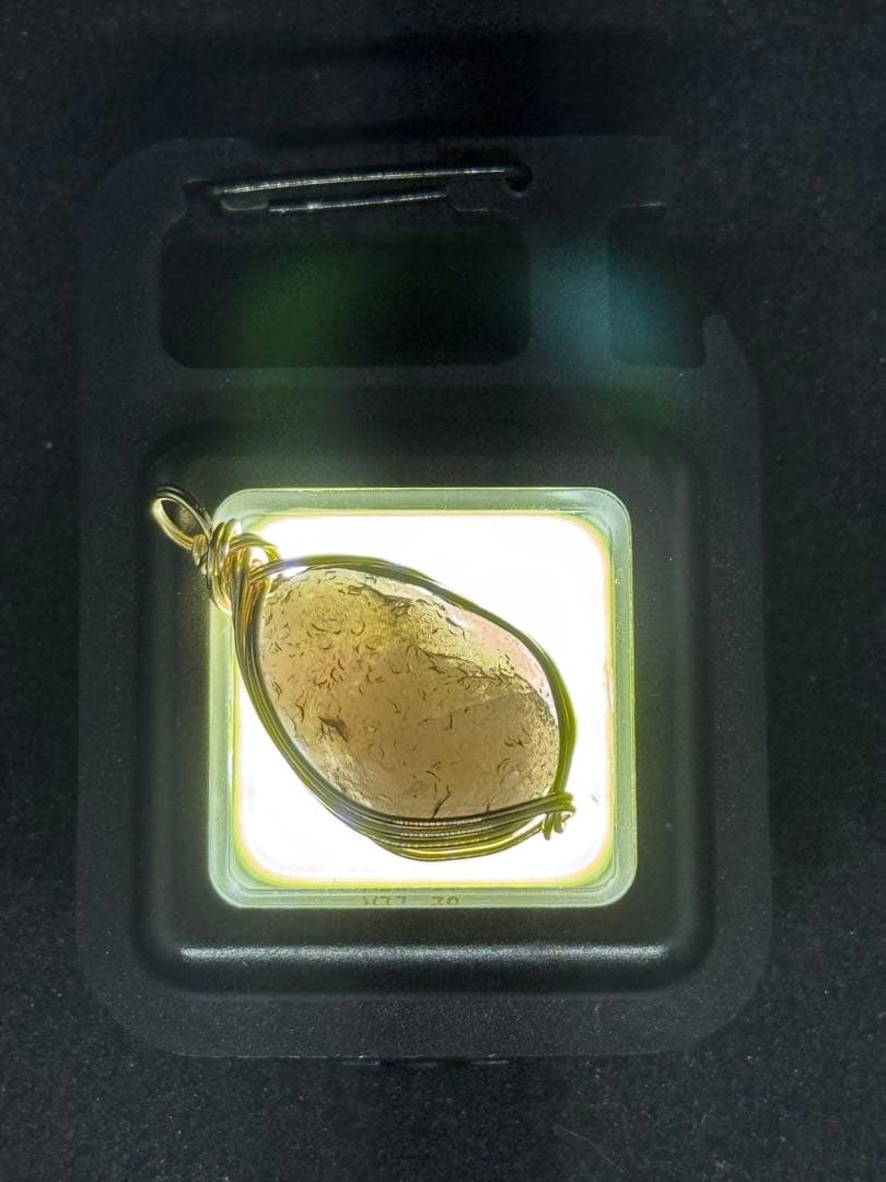 チンターマニストーン　PT