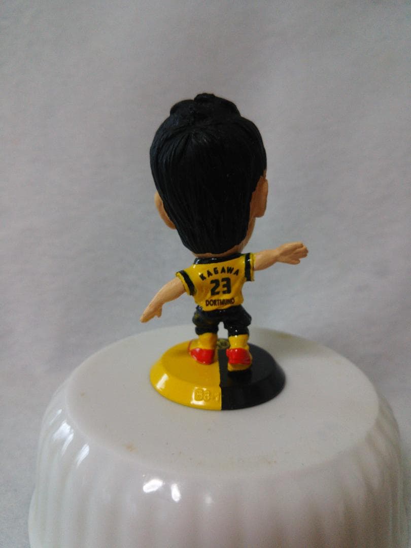 香川真司 ドルトムント