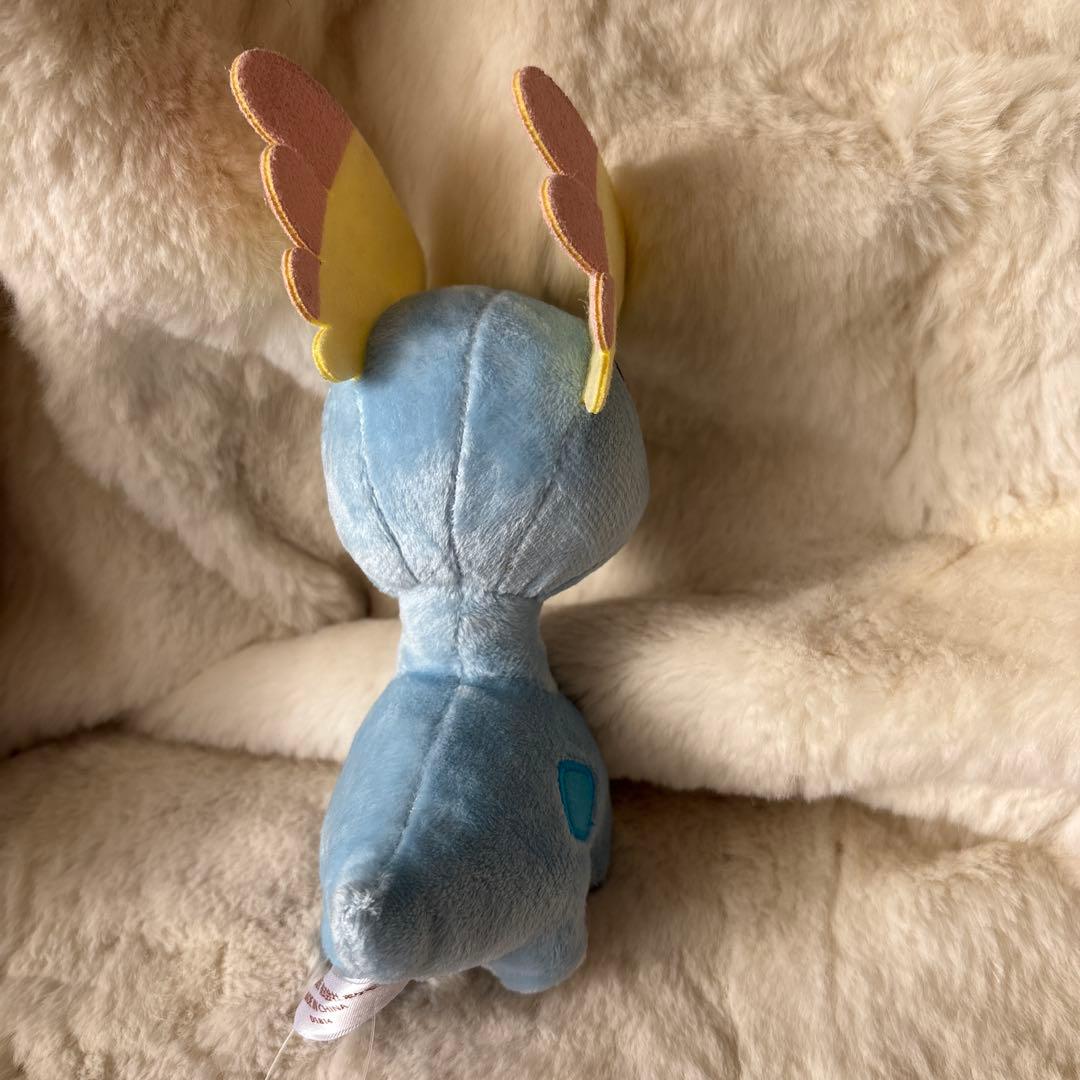 ポケモンセンター　アマルス　ぬいぐるみ　ポケドール