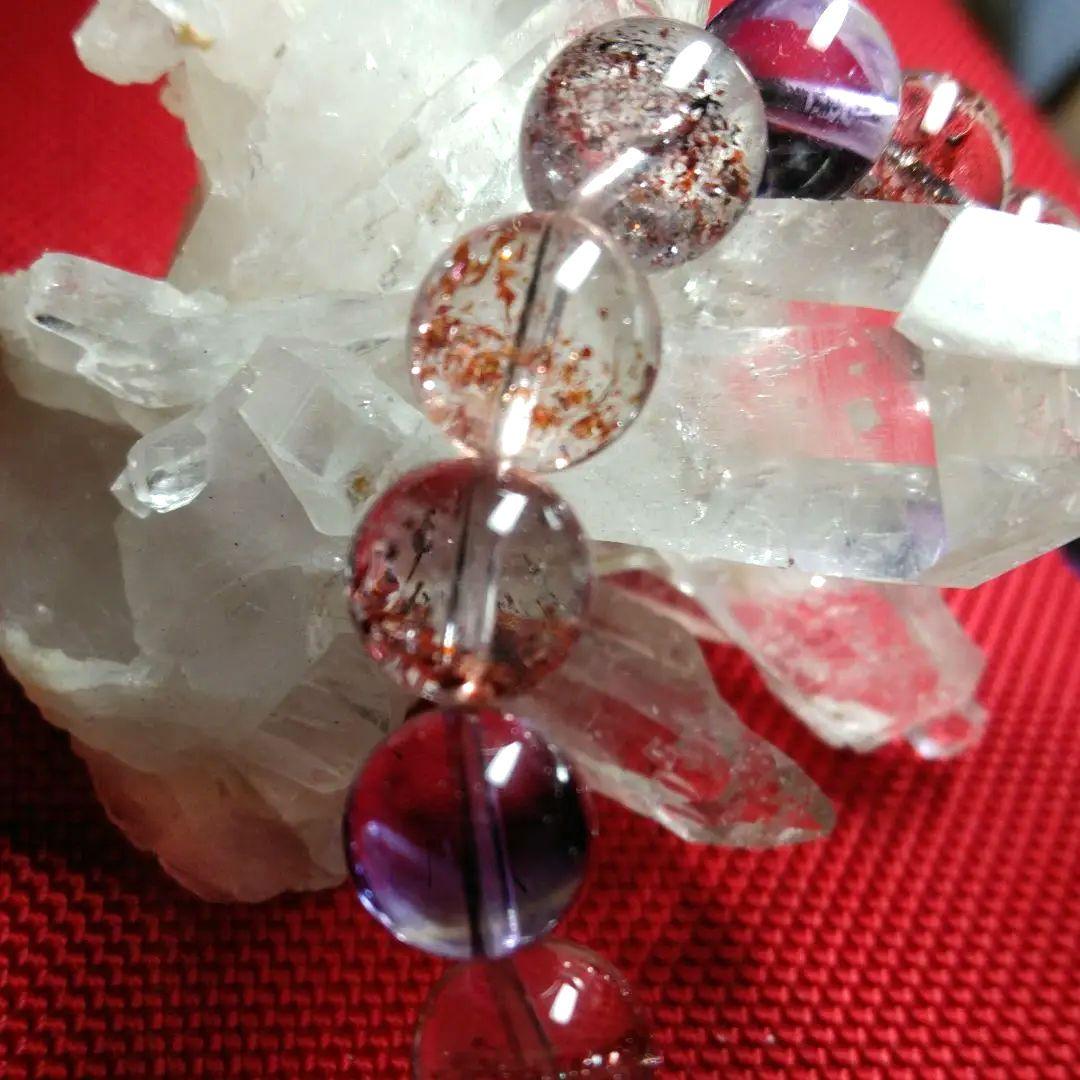 スーパーセブンブレスレット