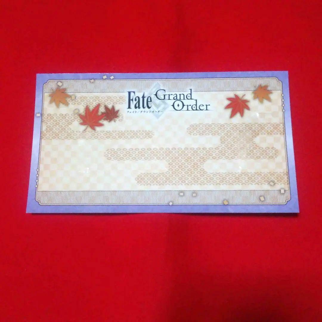 FGO　京まふ2025　リリス　グッズ6点セット　新品未開封