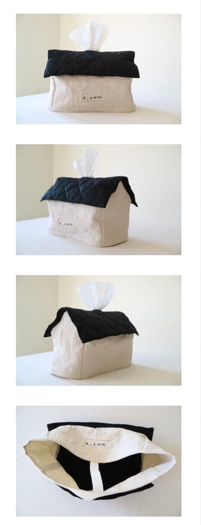 R&D.M.Co- オールドマンズテーラー マナーハウス