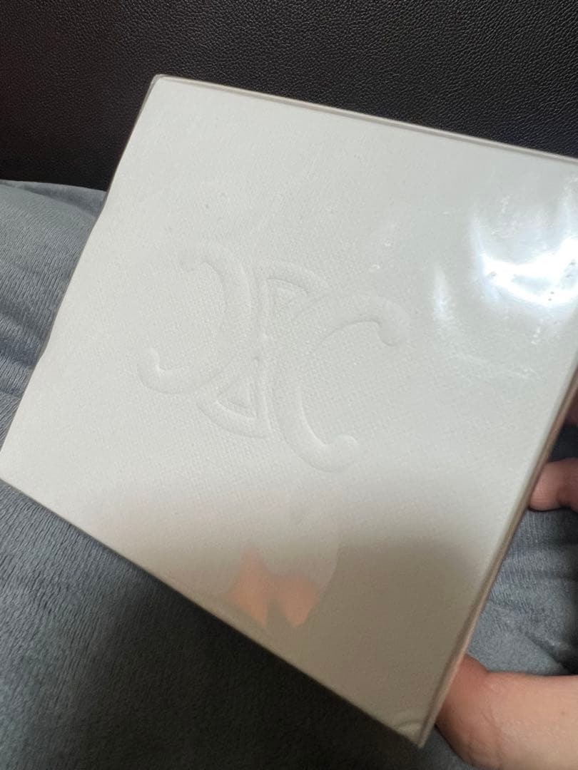 ★未開封・未使用品 セリーヌ CELINE PALIMPSESTE キャンドル