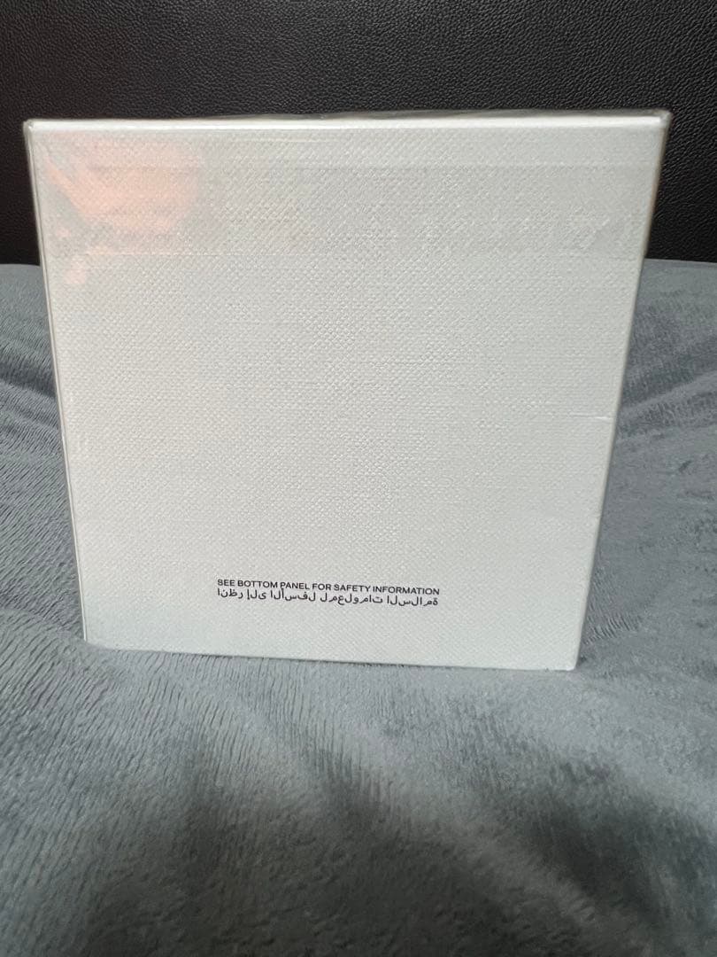 ★未開封・未使用品 セリーヌ CELINE PALIMPSESTE キャンドル