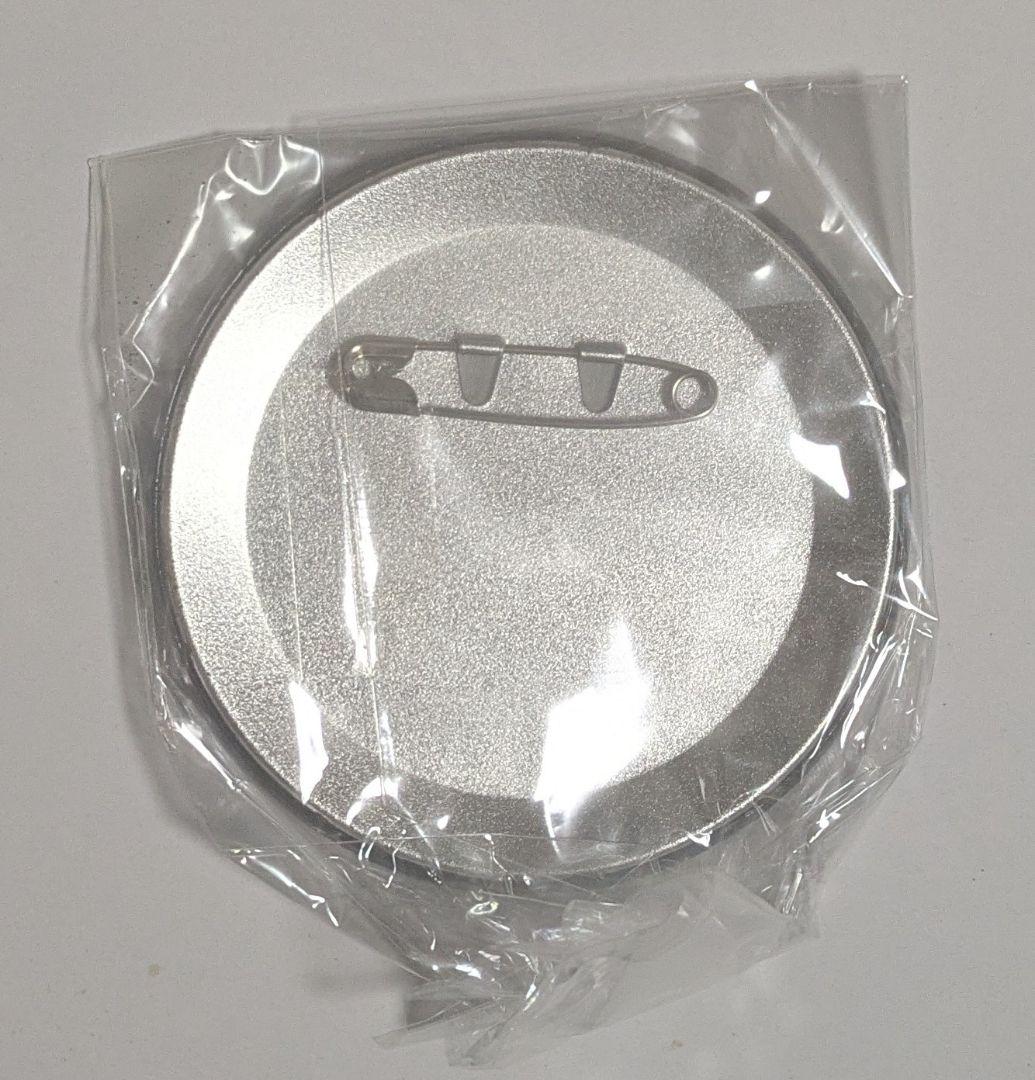 ルルーシュ 缶バッジ