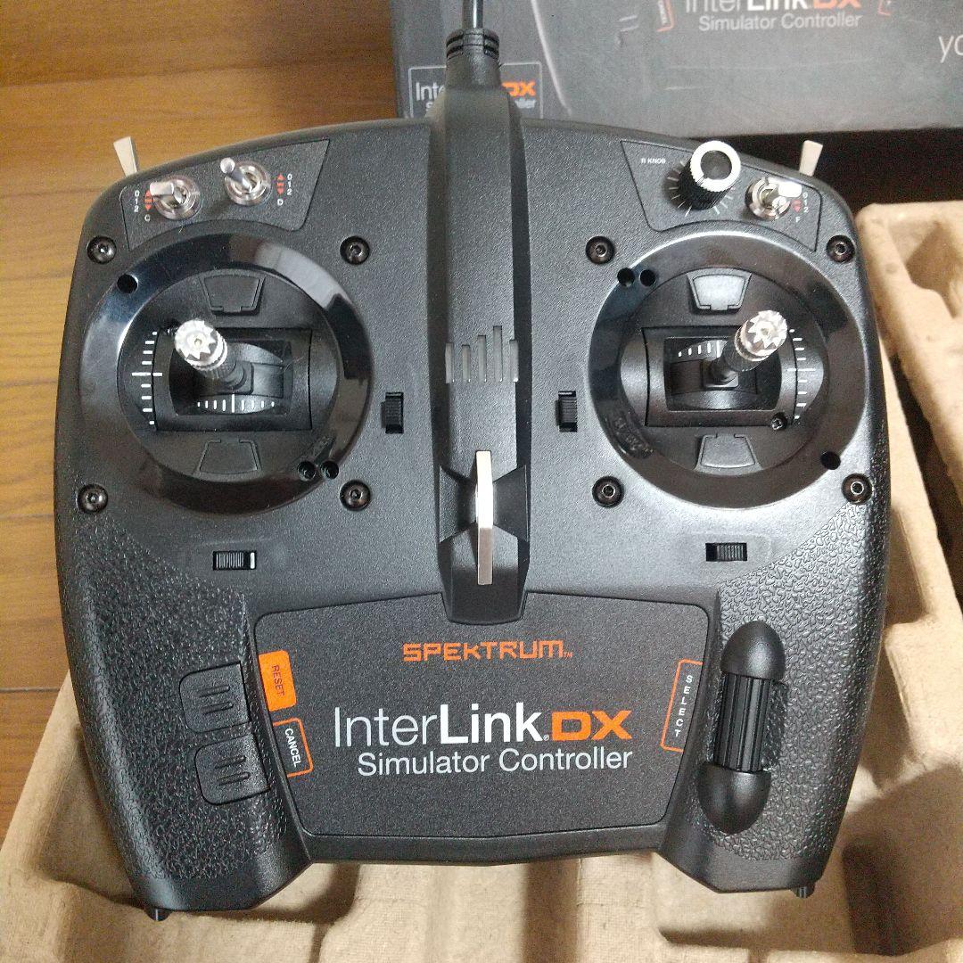 InterLink DX Simulator Controller - メルカリ