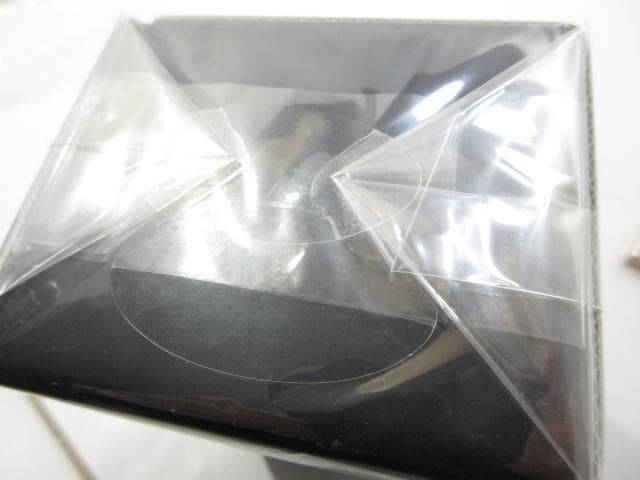 デビル メイ クライ トリプルパック グラス・コースターセット 未使用