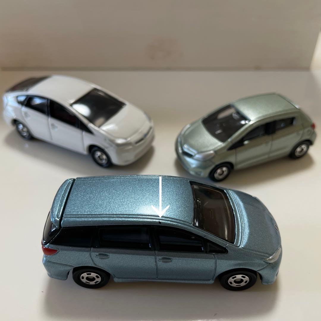 トミカ ミニカー コレクション 14種セット - メルカリ