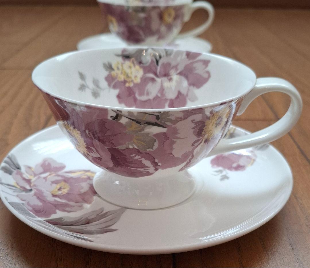 ローラアシュレイ 食器 セット