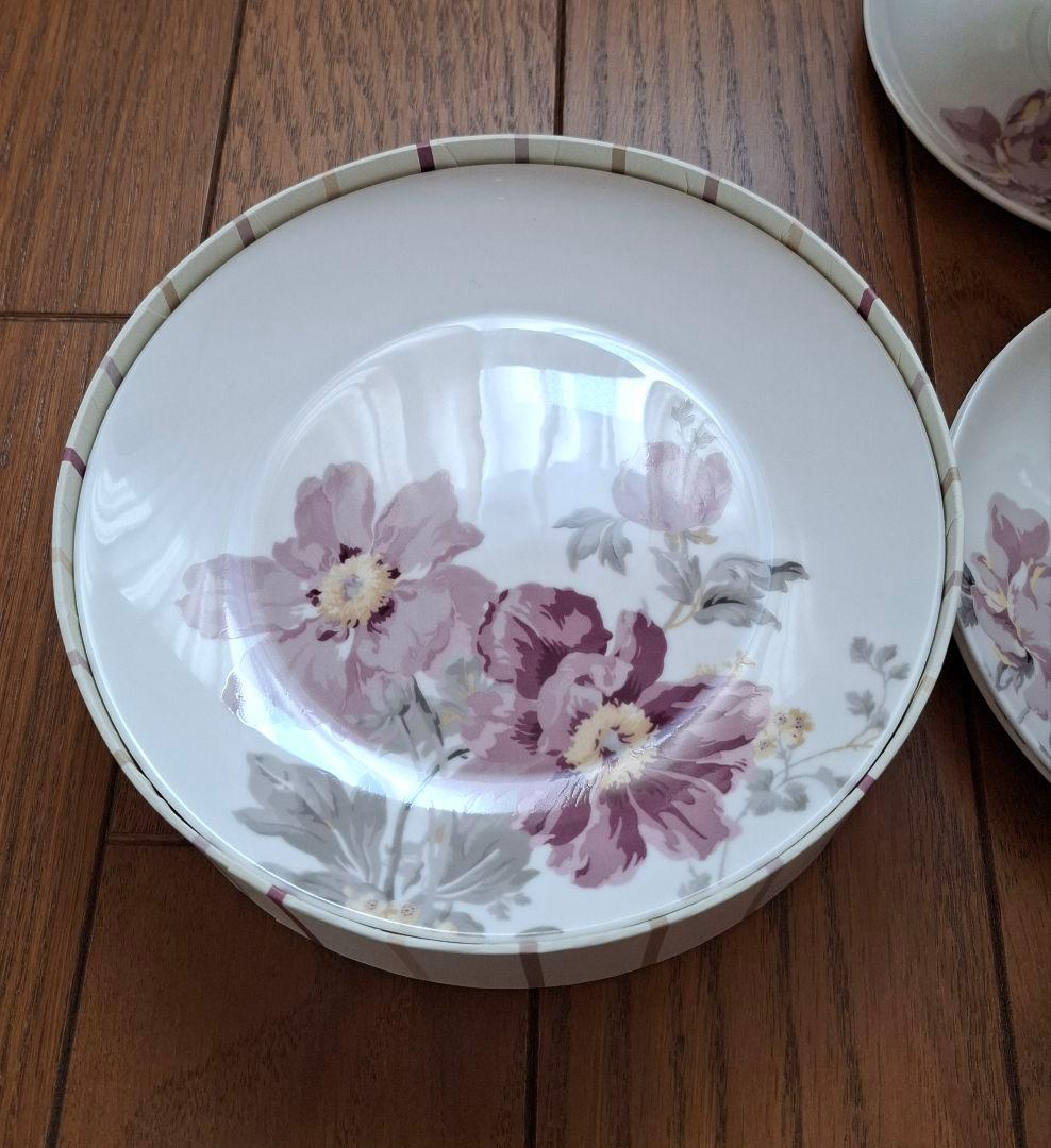 ローラアシュレイ 食器 セット