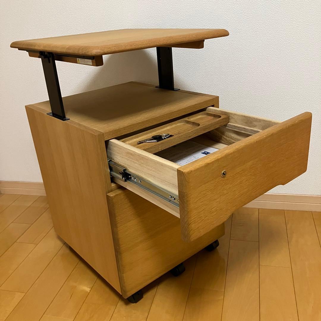 飛騨産業 ワゴン