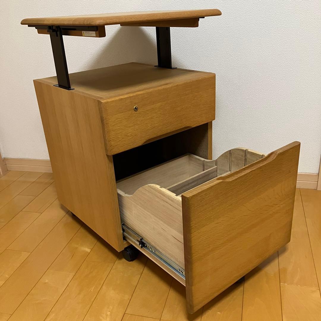 飛騨産業 ワゴン