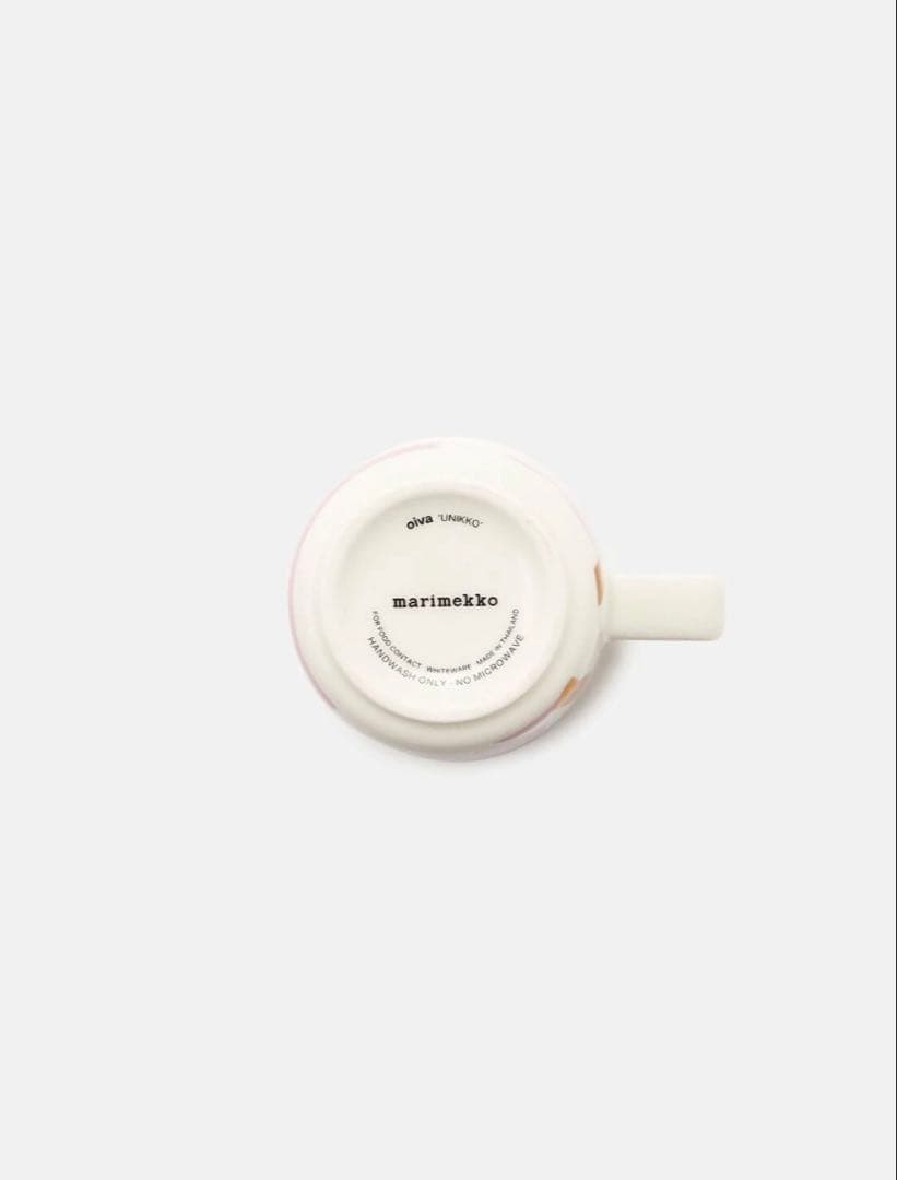 マリメッコ　楽天ファッション限定商品　3点セット