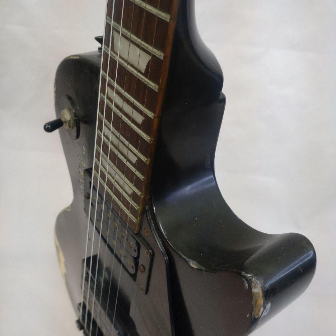 lo様リクエスト レスポール レリック加工！