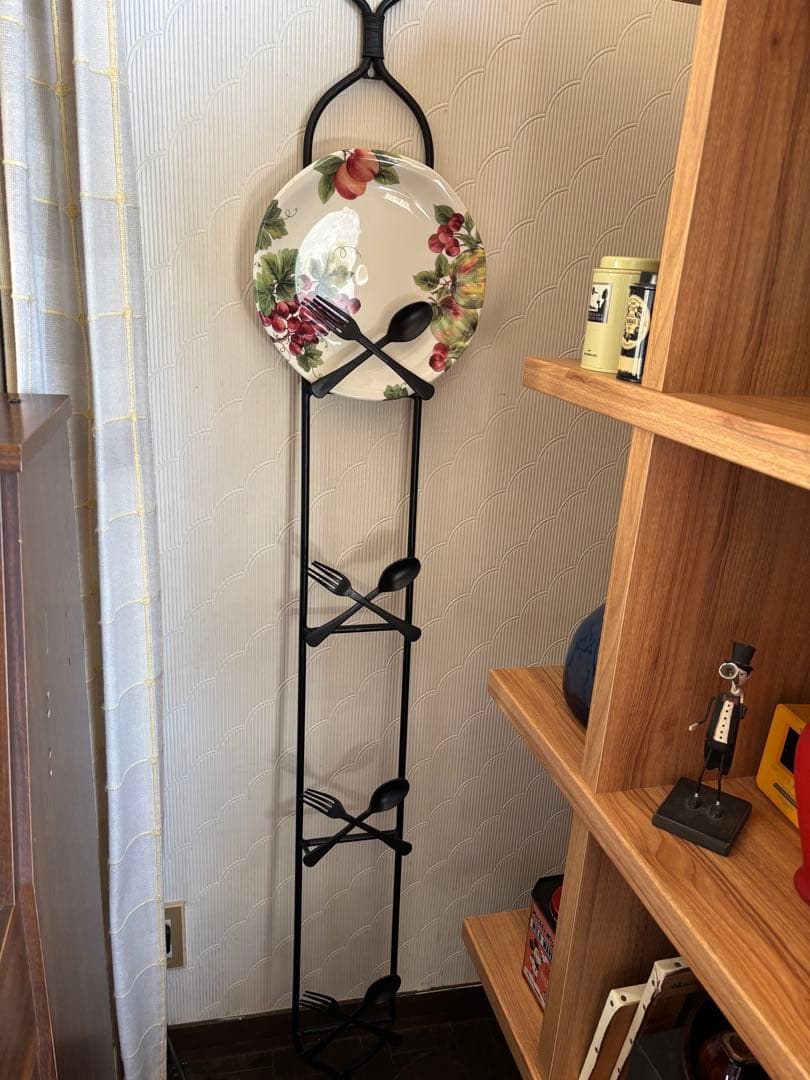 ディッシュスタンド