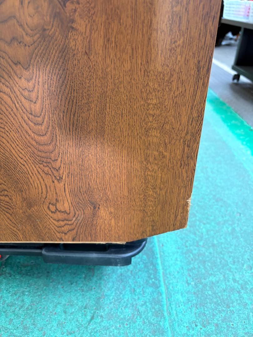 昭和レトロ】 小泉産業 KOIZUMI レンジ台 キッチンボード ヴィンテージ