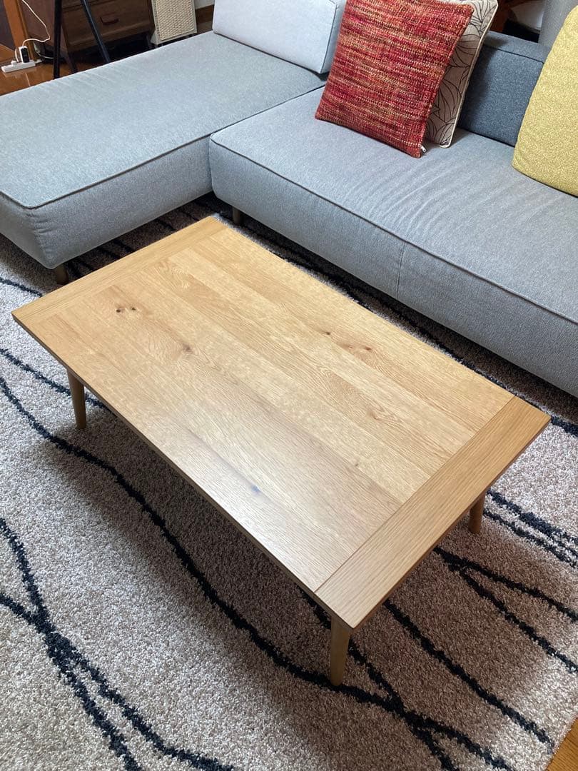 高さ変えれる リビングこたつ テーブル