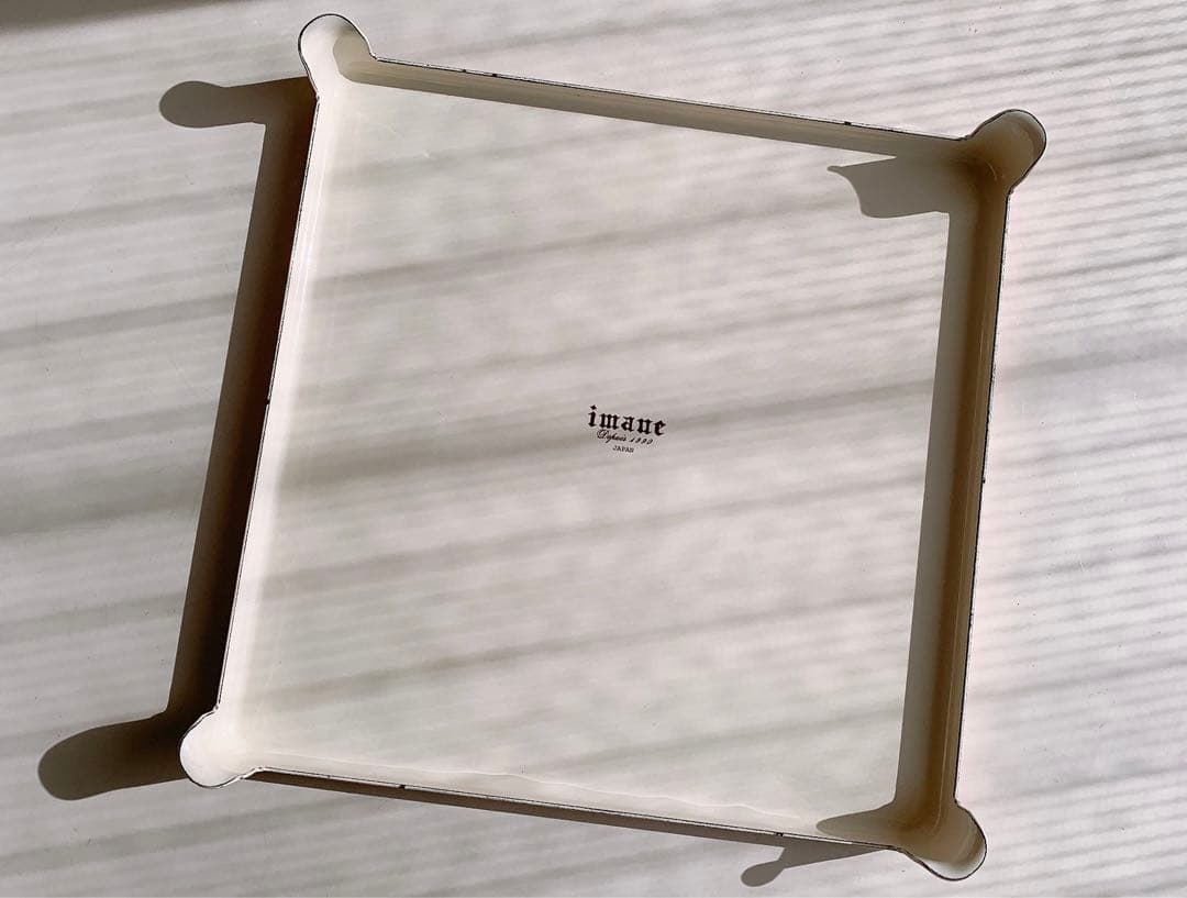 imane 鍋敷き