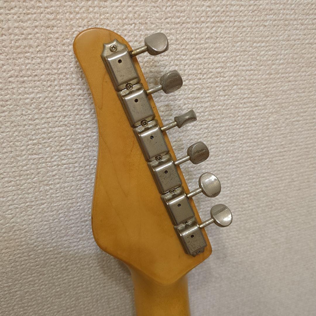 Schetter NV-3 ワインレッド 22フレット - メルカリ