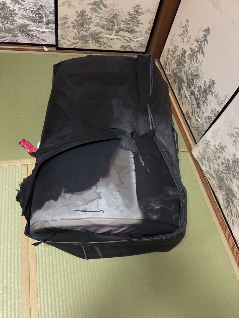 西川 AIR SI シングル 青 ハードマットレス　エアー大谷翔平も利用厚9cm