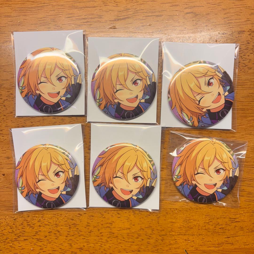 あんスタ コレ缶 仁兎なずな セット売り 即購入⭕️ - メルカリ