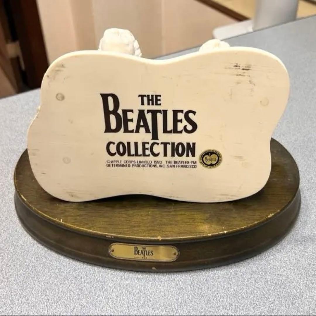 値下げ-12/16 The Beatles Collectionシリアルナンバー