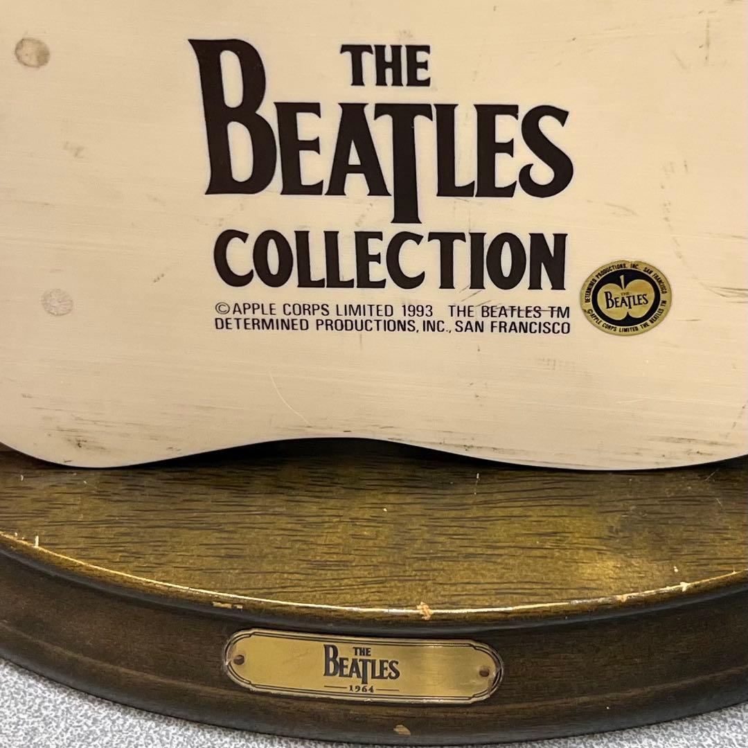 値下げ-12/16 The Beatles Collectionシリアルナンバー