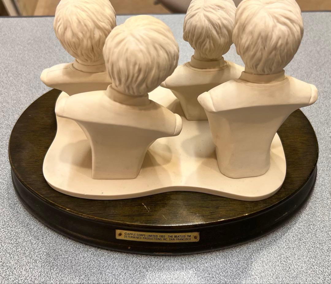 値下げ-12/16 The Beatles Collectionシリアルナンバー