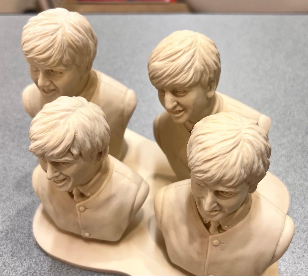 値下げ-12/16 The Beatles Collectionシリアルナンバー