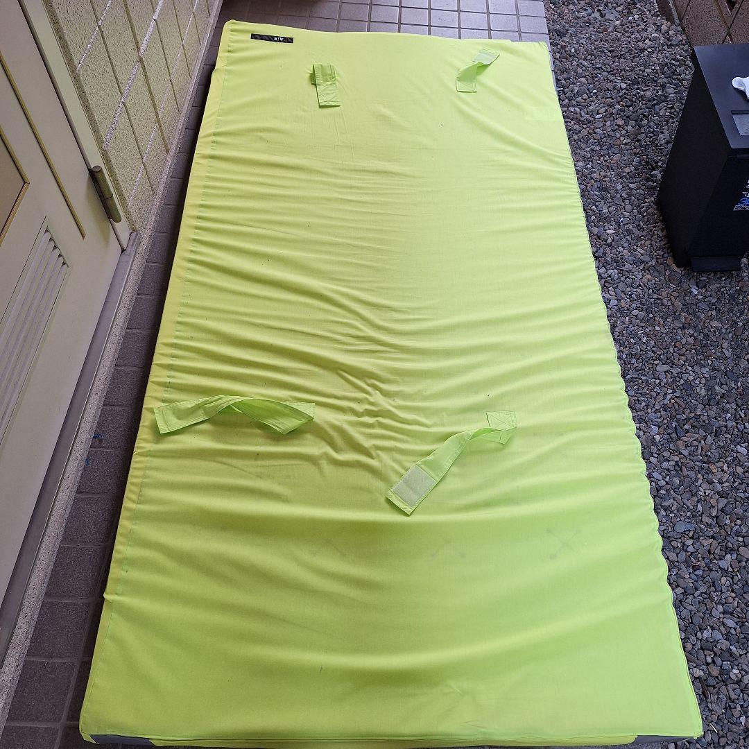 西川 エアー01 マットレス BASIC シングル